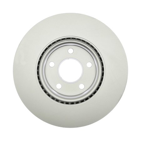 Raybestos 13 Ford Truck Escape Rotor, 980601Fzn 980601FZN